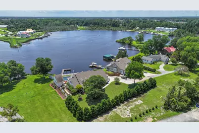 1 Burton Place, Jacksonville, NC 28540 - Photo 30