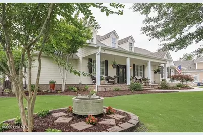 1 Burton Place, Jacksonville, NC 28540 - Photo 2