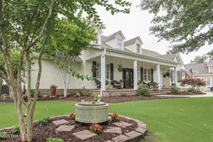 1 Burton Pl, Jacksonville, NC 28540 - Photo 2