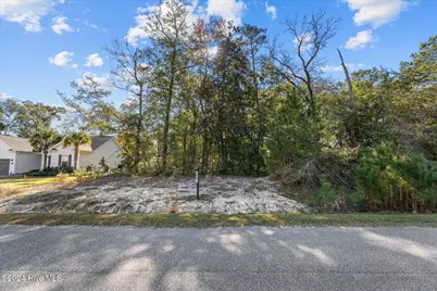 8963 Tranquility Lane SW, Sunset Beach, NC 28468 - Photo 4