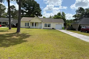 117 Boysenberry Fields Rd, Maple Hill, NC 28454 - Photo 2