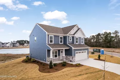 109 Jasmine Court, South Mills, NC 27976 - Photo 2