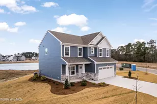 109 Jasmine Ct, South Mills, NC 27976 - Photo 2