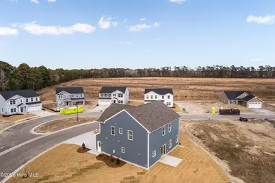 109 Jasmine Court, South Mills, NC 27976 - Photo 4