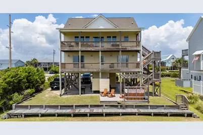2013 Emerald Drive, Emerald Isle, NC 28594 - Photo 1