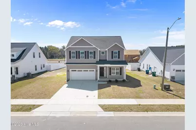 341 Oleander Drive, Greenville, NC 27858 - Photo 4