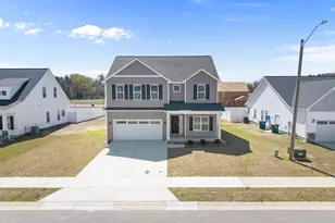 341 Oleander Dr, Greenville, NC 27858 - Photo 4