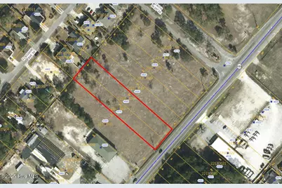4475,4485 Long Beach Road SE, Southport, NC 28461 - Photo 2