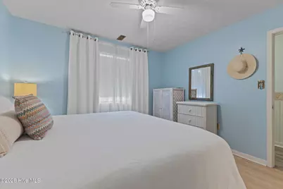 9100 Reed Drive #3202, Emerald Isle, NC 28594 - Photo 14
