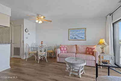 9100 Reed Drive #3202, Emerald Isle, NC 28594 - Photo 8