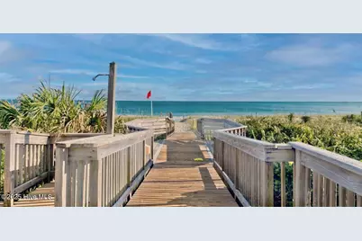 9100 Reed Drive #3202, Emerald Isle, NC 28594 - Photo 34
