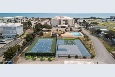 9100 Reed Drive #3202, Emerald Isle, NC 28594 - Photo 50