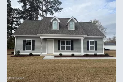 708 Pope Street, Grifton, NC 28530 - Photo 2
