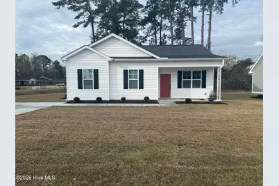 714 Pope Street, Grifton, NC 28530 - Photo 1