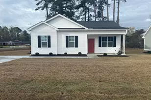 714 Pope St, Grifton, NC 28530 - Photo 1