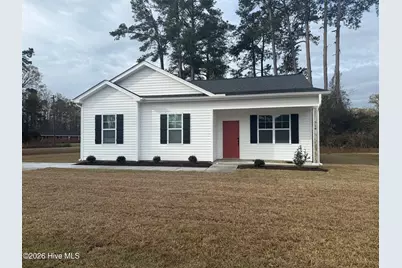 714 Pope Street, Grifton, NC 28530 - Photo 2