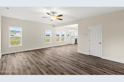 911 Wild Azalea Way, Hubert, NC 28539 - Photo 6