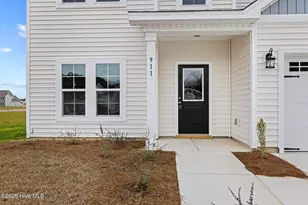 911 Wild Azalea Wy, Hubert, NC 28539 - Photo 2