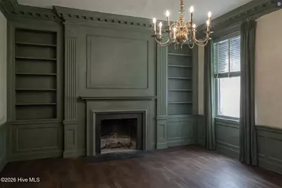 900 Nash Street N, Wilson, NC 27893 - Photo 20