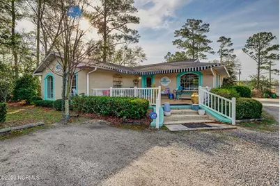 5018 Oleander Drive, Wilmington, NC 28403 - Photo 1