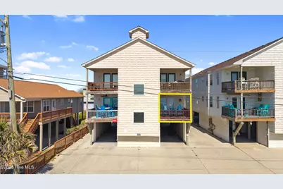 1711 Carolina Beach Avenue N #Unit B, Carolina Beach, NC 28428 - Photo 52