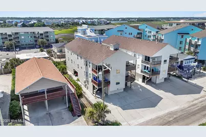 1711 Carolina Beach Avenue N #Unit B, Carolina Beach, NC 28428 - Photo 42