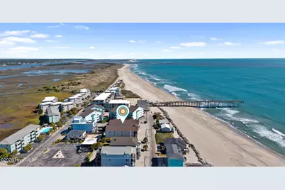 1711 Carolina Beach Avenue N #Unit B, Carolina Beach, NC 28428 - Photo 50