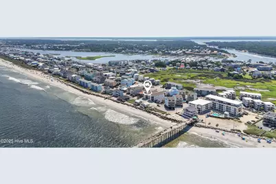 1711 Carolina Beach Avenue N #Unit B, Carolina Beach, NC 28428 - Photo 34
