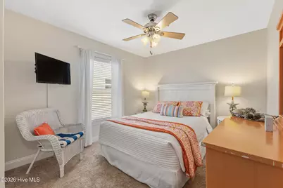 1711 Carolina Beach Avenue N #Unit B, Carolina Beach, NC 28428 - Photo 24