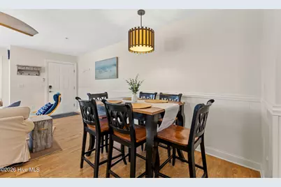 1711 Carolina Beach Avenue N #Unit B, Carolina Beach, NC 28428 - Photo 8