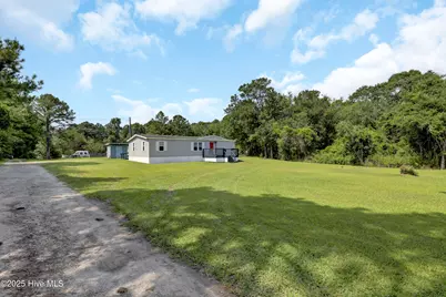 1784 N.C. Hwy-172, Sneads Ferry, NC 28460 - Photo 2