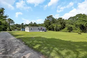 1784 N C Hwy-172, Sneads Ferry, NC 28460 - Photo 2