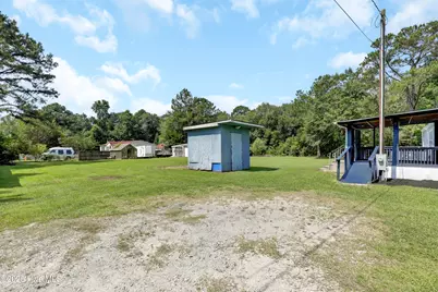 1784 N.C. Hwy-172, Sneads Ferry, NC 28460 - Photo 26