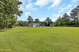 1784 N C Hwy-172, Sneads Ferry, NC 28460 - Photo 28
