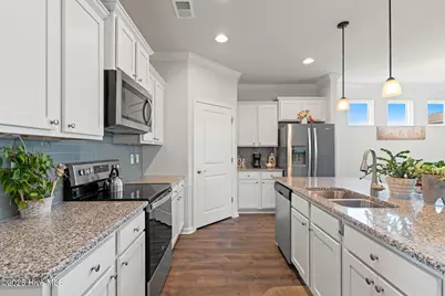 1357 Sunny Slope Circle, Carolina Shores, NC 28467 - Photo 10