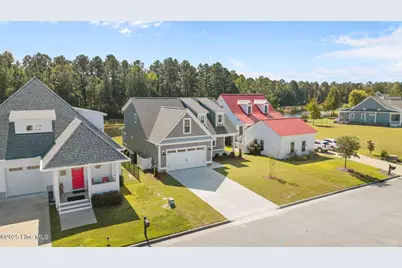 4070 Reunion Pointe Lane, New Bern, NC 28562 - Photo 48