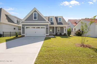 4070 Reunion Pointe Lane, New Bern, NC 28562 - Photo 1