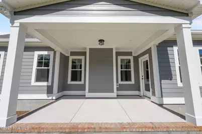 4070 Reunion Pointe Lane, New Bern, NC 28562 - Photo 32