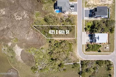 421 E Sixth Street, Ocean Isle Beach, NC 28469 - Photo 2