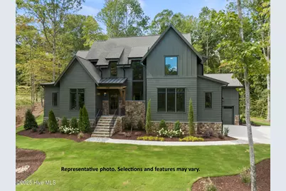 104 Chesterfield Drive, Pinehurst, NC 28374 - Photo 4