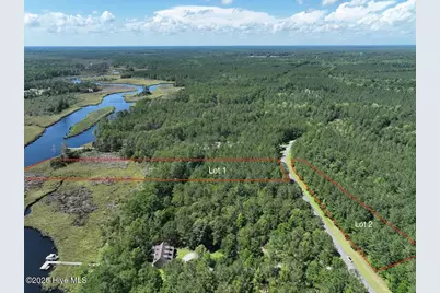 175 North Berne Landing Road, New Bern, NC 28560 - Photo 4