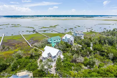 50 S Oak Drive, Surf City, NC 28445 - Photo 62