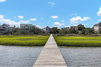 50 S Oak Drive, Surf City, NC 28445 - Photo 8