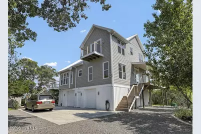 50 S Oak Drive, Surf City, NC 28445 - Photo 1