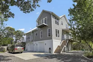 50 S Oak Dr, Surf City, NC 28445 - Photo 1