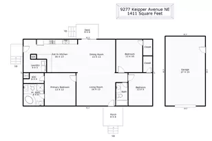 9277 Keipper Ave NE, Leland, NC 28451 - Photo 28