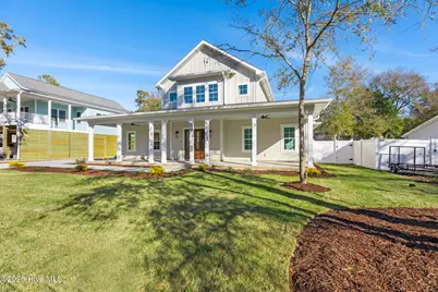 120 NE 17th Street, Oak Island, NC 28465 - Photo 84