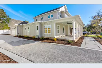 120 NE 17th Street, Oak Island, NC 28465 - Photo 86