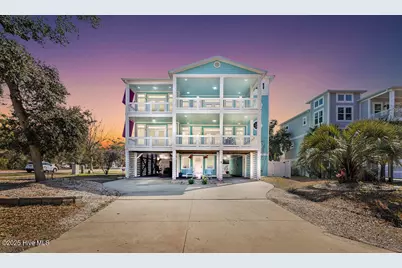 102 SE 68th Street, Oak Island, NC 28465 - Photo 2