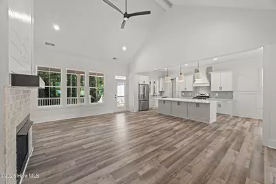 203 Wild Cherry Lane, Minnesott Beach, NC 28510 - Photo 20
